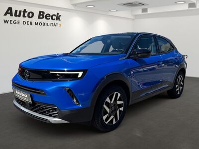 Opel Mokka Gebrauchtwagen