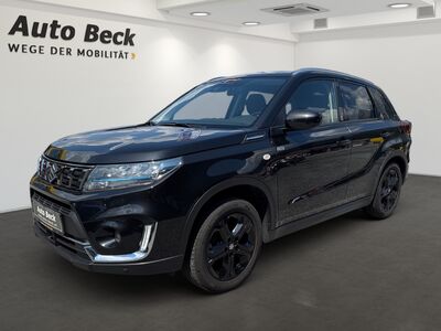 Suzuki Vitara Gebrauchtwagen