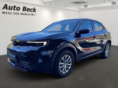 Opel Mokka Gebrauchtwagen Opel Mokka Gebrauchtwagen