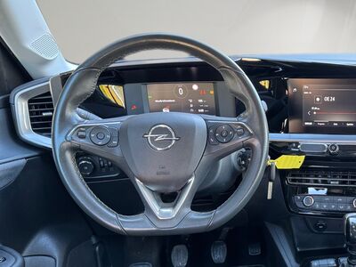 Opel Mokka Gebrauchtwagen Opel Mokka Gebrauchtwagen