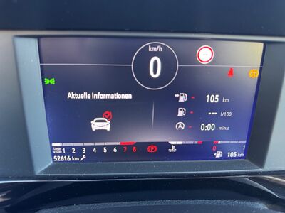 Opel Mokka Gebrauchtwagen Opel Mokka Gebrauchtwagen
