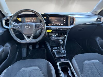Opel Mokka Gebrauchtwagen Opel Mokka Gebrauchtwagen