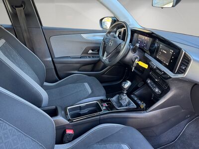 Opel Mokka Gebrauchtwagen Opel Mokka Gebrauchtwagen