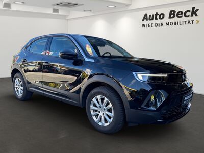 Opel Mokka Gebrauchtwagen Opel Mokka Gebrauchtwagen