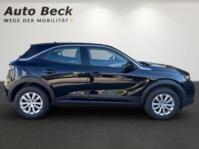 Opel Mokka Gebrauchtwagen Opel Mokka Gebrauchtwagen