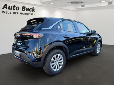 Opel Mokka Gebrauchtwagen Opel Mokka Gebrauchtwagen