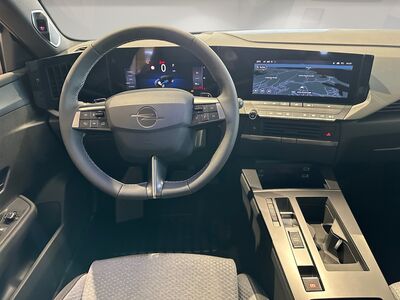 Opel Astra Neuwagen Opel Astra Neuwagen