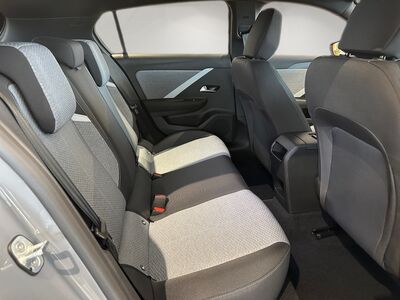 Opel Astra Neuwagen Opel Astra Neuwagen