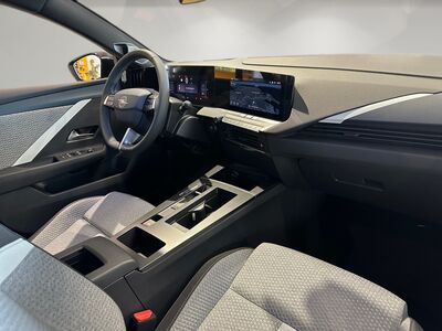Opel Astra Neuwagen Opel Astra Neuwagen