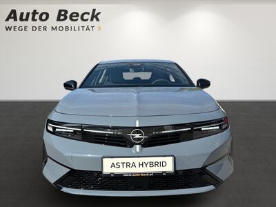 Opel Astra Neuwagen Opel Astra Neuwagen