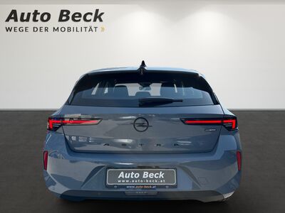 Opel Astra Neuwagen Opel Astra Neuwagen