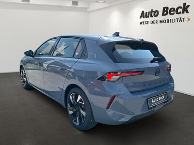 Opel Astra Neuwagen Opel Astra Neuwagen