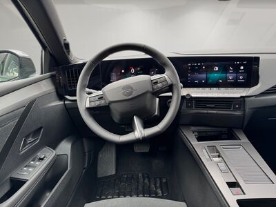 Opel Astra Vorführwagen Opel Astra Vorführwagen