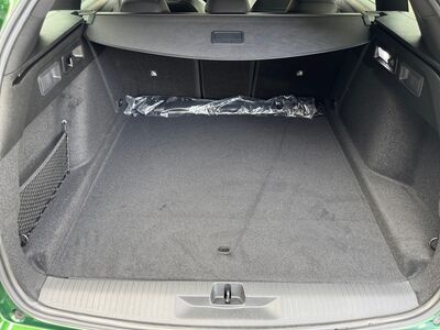 Opel Astra Vorführwagen Opel Astra Vorführwagen