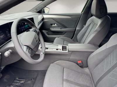 Opel Astra Vorführwagen Opel Astra Vorführwagen
