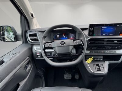 Opel Zafira Vorführwagen Opel Zafira Vorführwagen