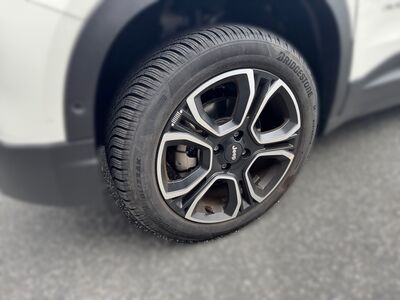 Jeep Avenger Vorführwagen