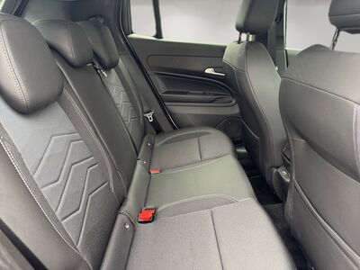 Jeep Avenger Vorführwagen