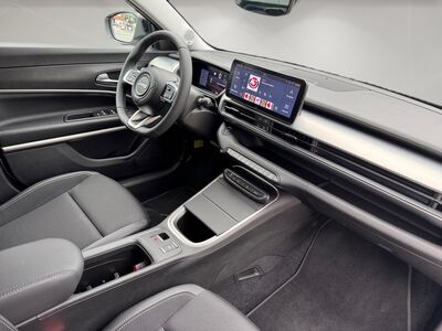 Jeep Avenger Vorführwagen