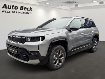 Jeep Compass Neuwagen