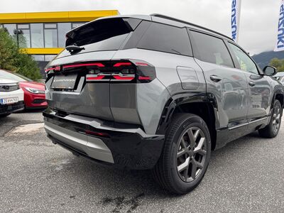 Jeep Compass Neuwagen Jeep Compass Neuwagen
