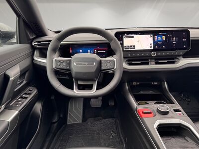 Jeep Compass Neuwagen Jeep Compass Neuwagen