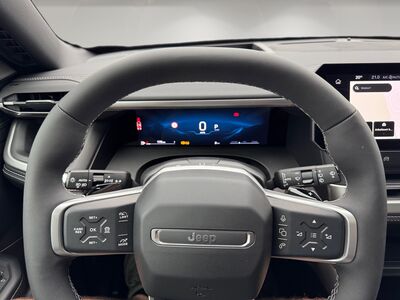 Jeep Compass Neuwagen Jeep Compass Neuwagen