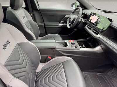 Jeep Compass Neuwagen Jeep Compass Neuwagen