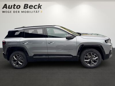 Jeep Compass Neuwagen Jeep Compass Neuwagen
