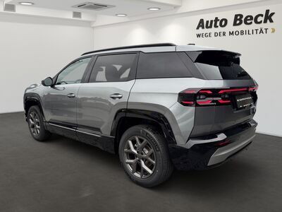 Jeep Compass Neuwagen Jeep Compass Neuwagen