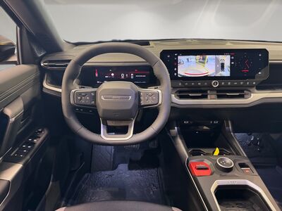 Jeep Compass Neuwagen Jeep Compass Neuwagen