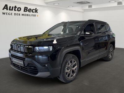 Jeep Compass Neuwagen