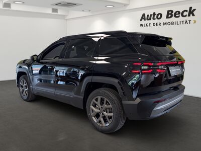 Jeep Compass Neuwagen Jeep Compass Neuwagen