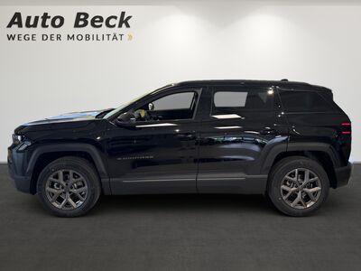 Jeep Compass Neuwagen Jeep Compass Neuwagen