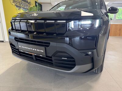 Jeep Compass Neuwagen Jeep Compass Neuwagen
