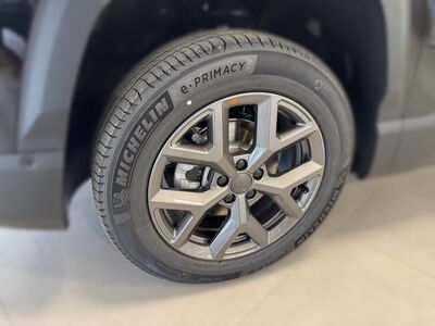 Jeep Compass Neuwagen Jeep Compass Neuwagen