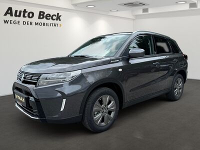 Suzuki Vitara Vorführwagen Suzuki Vitara Vorführwagen