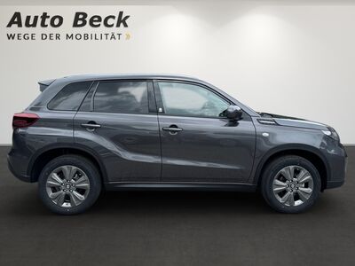 Suzuki Vitara Vorführwagen Suzuki Vitara Vorführwagen