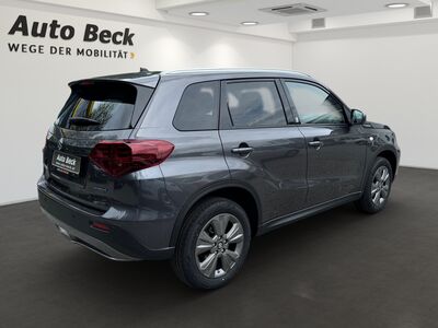 Suzuki Vitara Vorführwagen Suzuki Vitara Vorführwagen