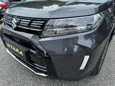 Suzuki Vitara Vorführwagen Suzuki Vitara Vorführwagen