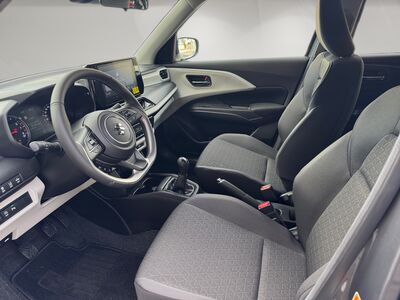 Suzuki Swift Neuwagen Suzuki Swift Neuwagen
