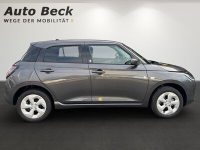 Suzuki Swift Neuwagen Suzuki Swift Neuwagen