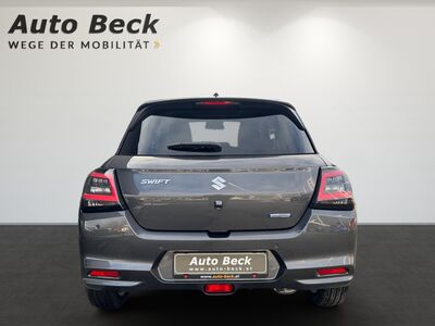 Suzuki Swift Neuwagen Suzuki Swift Neuwagen