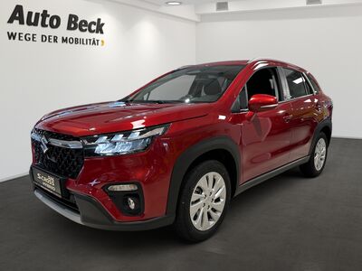 Suzuki S-Cross Neuwagen