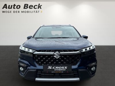Suzuki S-Cross Neuwagen Suzuki S-Cross Neuwagen