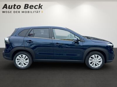 Suzuki S-Cross Neuwagen Suzuki S-Cross Neuwagen