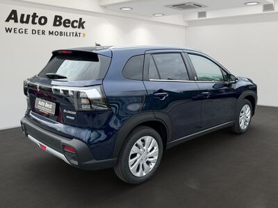 Suzuki S-Cross Neuwagen Suzuki S-Cross Neuwagen
