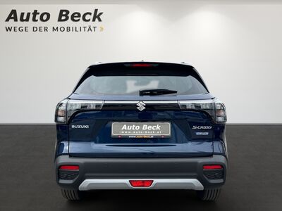 Suzuki S-Cross Neuwagen Suzuki S-Cross Neuwagen