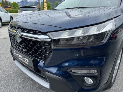 Suzuki S-Cross Neuwagen Suzuki S-Cross Neuwagen