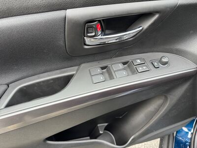 Suzuki S-Cross Neuwagen Suzuki S-Cross Neuwagen